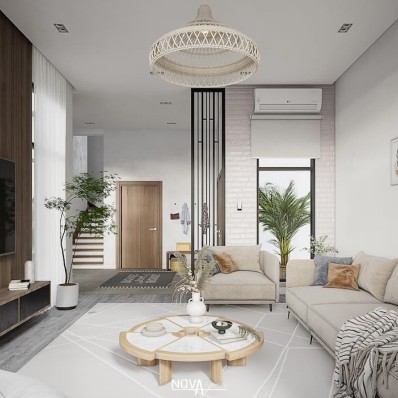 So Sánh 5 Phong Cách Nội Thất hiện đại