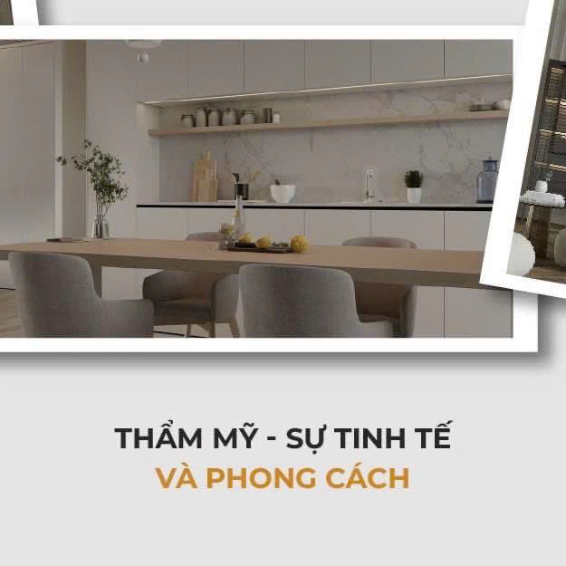 Thiết kế nội thất