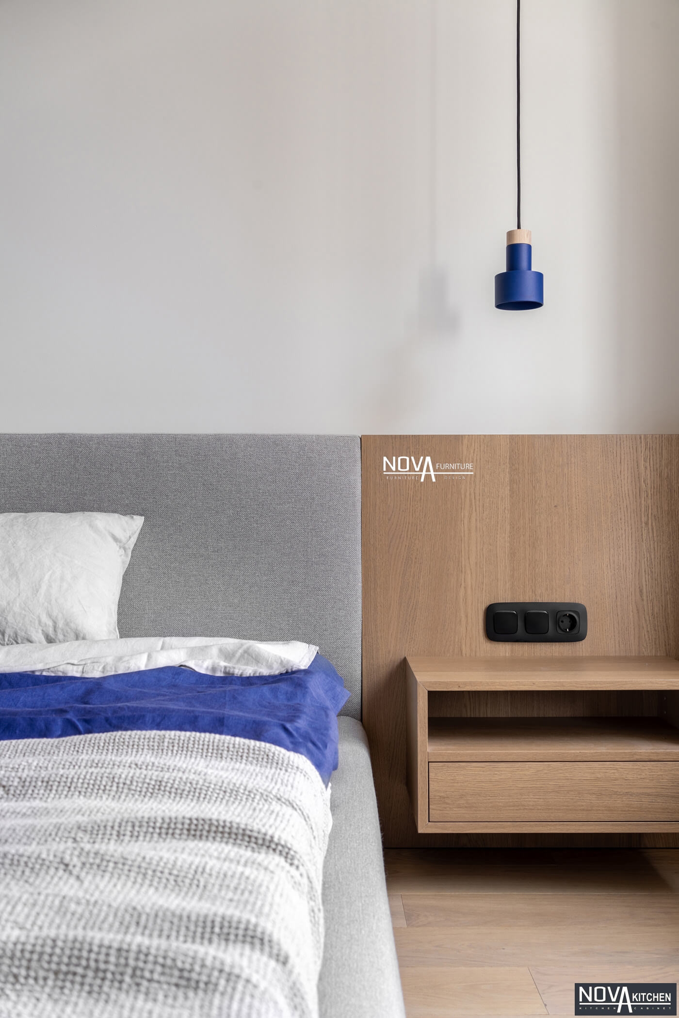 Thiết kế nội thất căn hộ Vĩnh Long