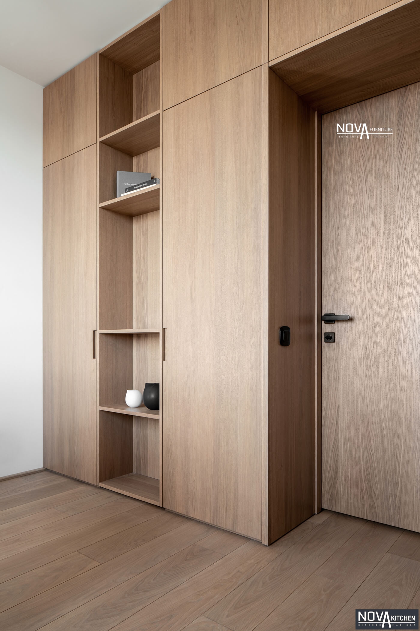 Thiết kế nội thất căn hộ Vĩnh Long