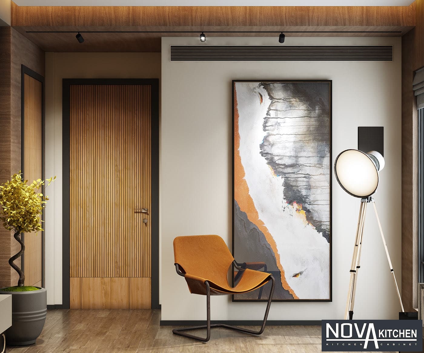 Thiết kế phòng ngủ Bà Rịa Vũng Tàu