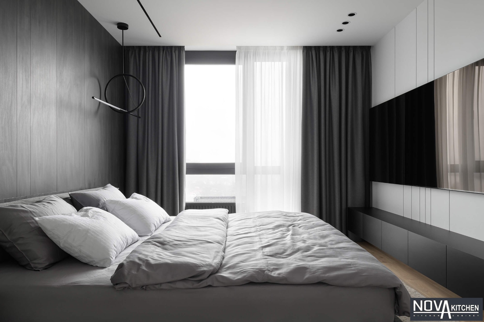 Nội thất phòng ngủ cao cấp Đồng Nai
