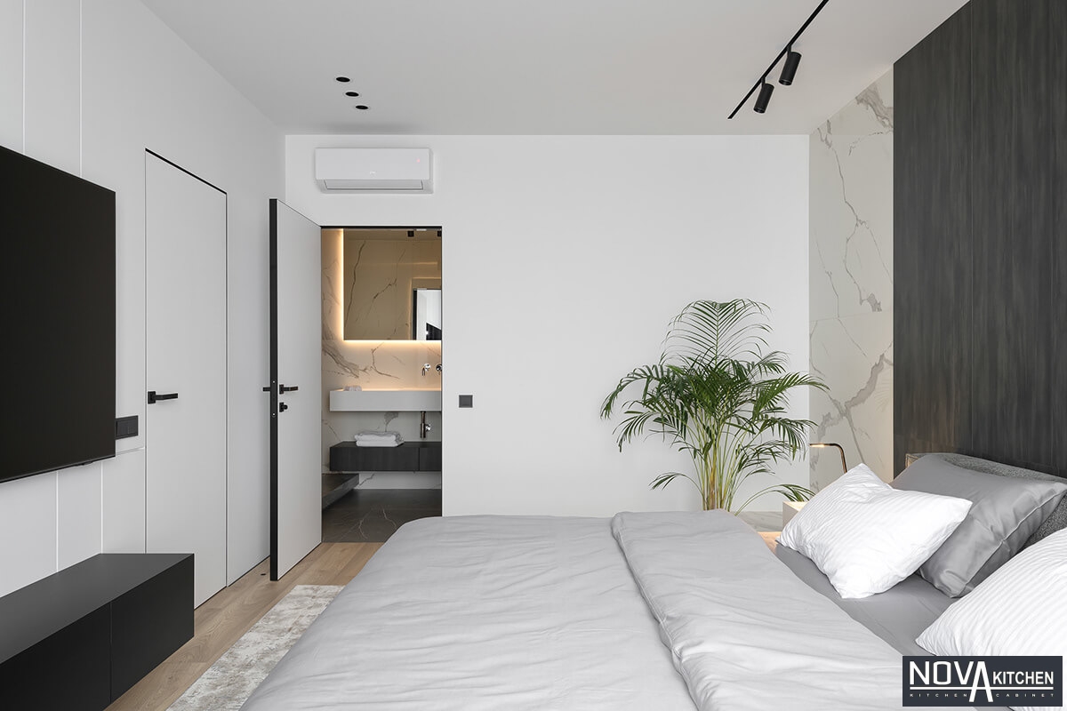 Nội thất phòng ngủ cao cấp Đồng Nai