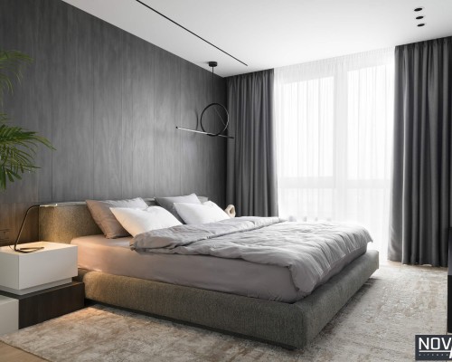 Nội thất phòng ngủ cao cấp Đồng Nai